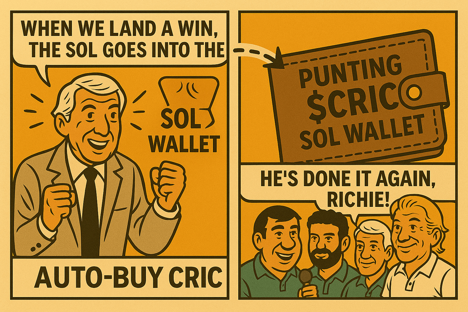 How it works — diagram